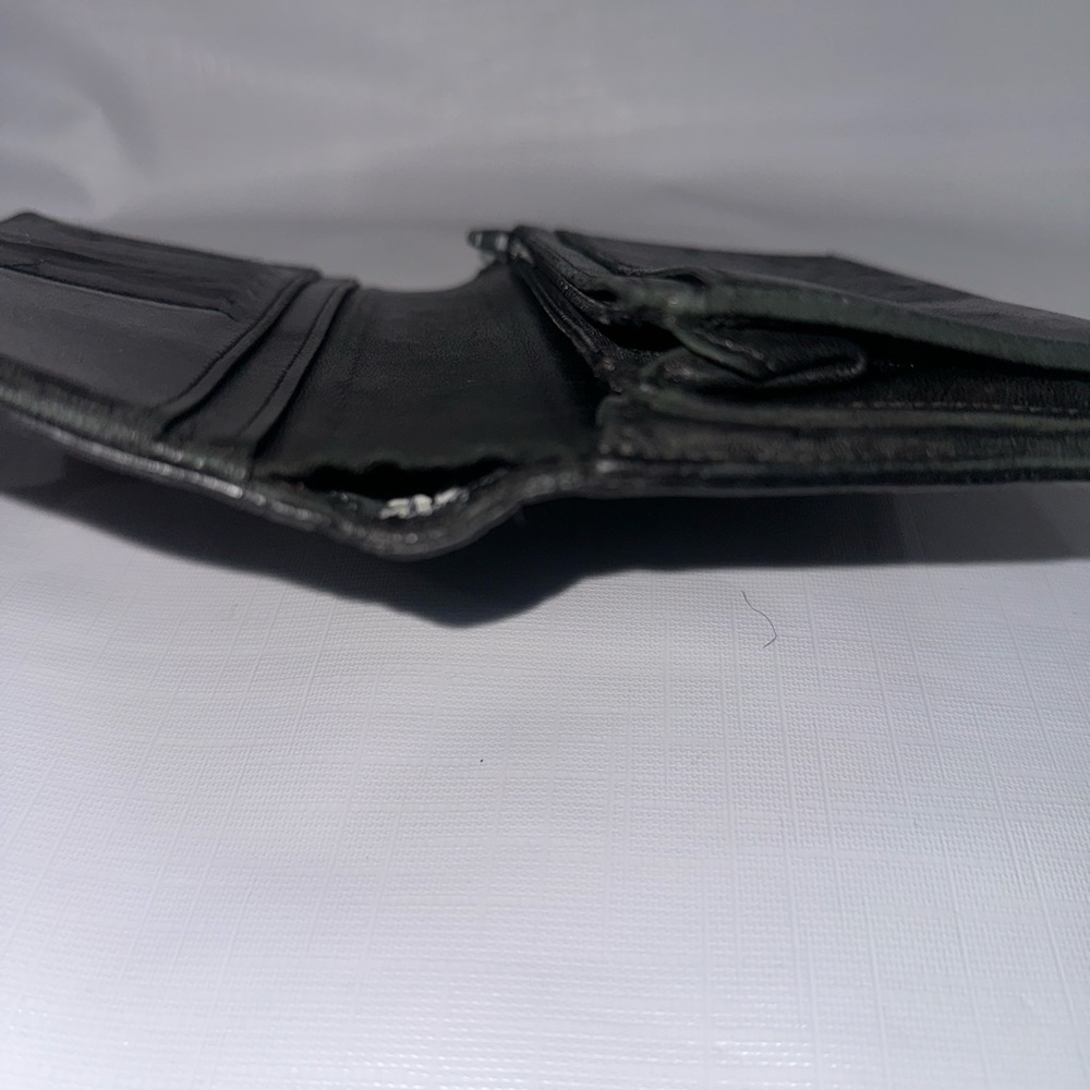 CHANEL Chocolate Bar Wallet - Picture 9 of 11